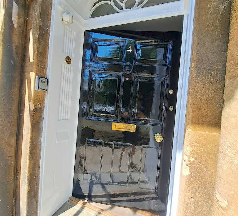 Bespoke Projects