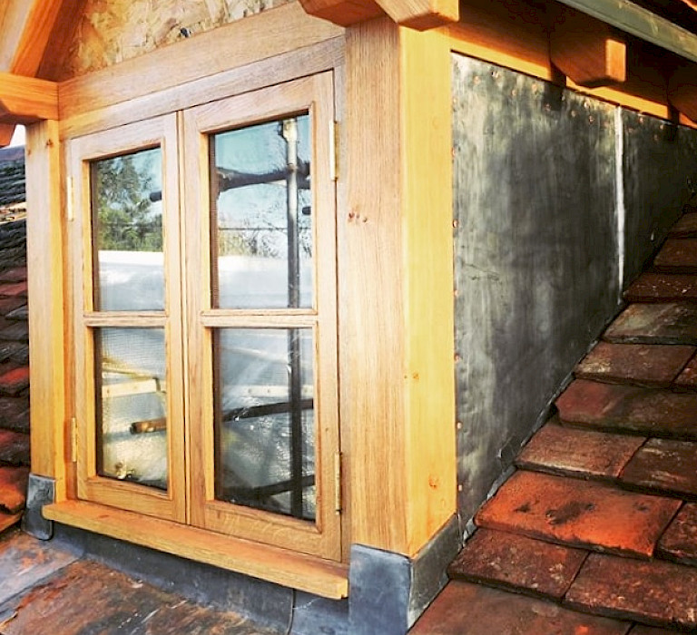 Radway Joinery