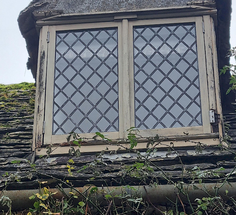 Bustling month of window and door surveys