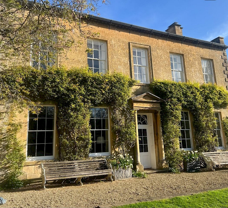 Brook House